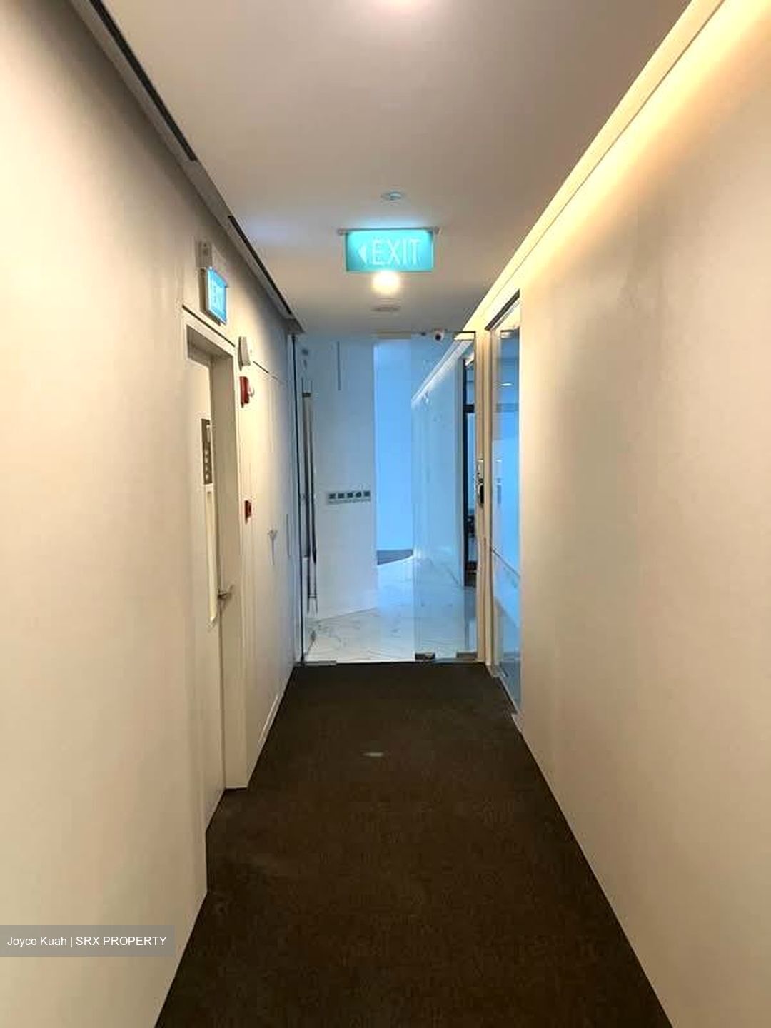 PLUS (D1), Office #564599891